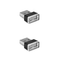 thumbnail image 3 of Speravity 1 Uds. Mini lámpara decorativa USB para coche, luces LED de ambiente para coche, iluminación de emergencia, luces interiores para coche, Type6 NO6 Speravity CBP136168, 3 of 5