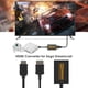 thumbnail image 3 of Cable Dongle adaptador compatible con HDMI para consola Sega Dreamcast compatible con NTSC 480i 480P PAL Ndcxsfigh Nuevos Originales, 3 of 8