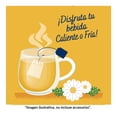 thumbnail image 3 of La Pastora Té de infusión surtido Manzanilla 20 sobres, 3 of 5