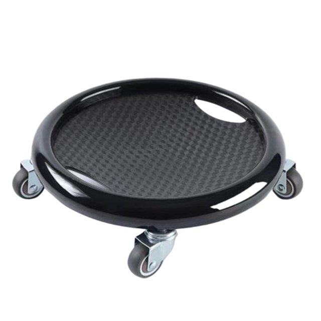 QualitChoice Fitness Home Pulley Compact And Effective Fitness Equipment Suitable For Busy black
