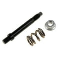 thumbnail image 2 of KarParts360 For GMC C3500/K3500 1990 1991 Manifold Bolt And Spring Kit | Metal | 8 Bolt Grade | Dog Point Fastener | Includes 1 Stud, 1 Spring And 1 Prevailing Torque Nut | For 14057004, 15549352, 2 of 4