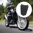 thumbnail image 3 of Soporte de asiento Sharpla Tenere 700 2019 2020 2021 Negro Portaequipajes mono, 3 of 7