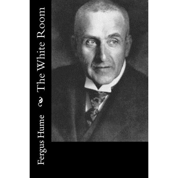The White Room (Paperback)