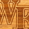 thumbnail image 2 of Wake Forest Demon Deacons Kickoff Cutting Board, 2 of 2