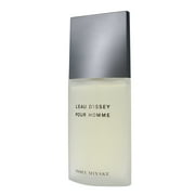 Issey Miyake Leau Dissey Pour Homme Eau De Toilette, Cologne for Men, 4.2 Oz
