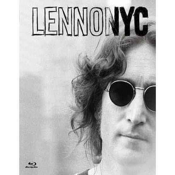 LennoNYC (Blu-ray)