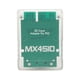 thumbnail image 2 of Lector de Tarjetas de Memoria, MX4SIO SIO2SD Adaptador de Tarjeta de Memoria Adaptador de lector de Tarjetas de Memoria de Repuesto Esta, 2 of 7