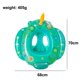 thumbnail image 2 of style 1 Huailian Niños Inflable Flotador Asiento Educación para Padres e Hijos Barco Piscina Squirt Pistola de Agua Juguete, 2 of 5
