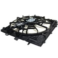 thumbnail image 3 of Cooling Fan Assembly for 2013-2015 Cadillac ATS REPC160938, 3 of 3