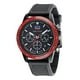 thumbnail image 1 of Reloj Nautica Cab One Eco Chrono Caratula Negra y Correa Negra Caja 43mm NAPNOF3S8, 1 of 3