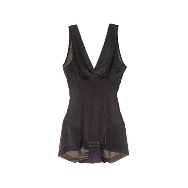 SHEMALL Women Postpartum Belly Recovery Girdle Wrap Corset Body