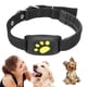 thumbnail image 2 of Collar con GPS para perros y gatos, dispositivo antipérdida, localizador de seguimiento en tiempo real, collares para mascotas con microaplicación gratuita, color rosa., 2 of 5