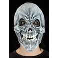 thumbnail image 2 of Adult Grim Reaper Mask, 2 of 7