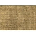 thumbnail image 1 of Ahgly Company Indoor Rectangle Abstract Brown Contemporary Area Rugs, 3' x 5', 1 of 4