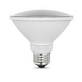 thumbnail image 2 of Feit PAR30SN E26 (Medium) Smart-Enabled LED Bulb Adjustable White 75 Watt Equivalence 2 pk, 2 of 2