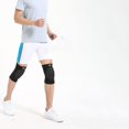 thumbnail image 2 of Protective knee pads thick sponge non-slip anti-collision knee pads (small), 2 of 5
