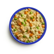 Mountain House Chicken & Dumplings, Freeze-Dried Camping & Backpacking Food, 2-Serving