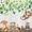 jungle animals-4, variant on RisChhery Blackout Curtains, Tropical rainforest animals Print, Thermal Insulated, Grommet Top, 42 x 84 Inches, Set of 2