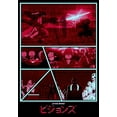 thumbnail image 2 of Men's Star Wars: Visions Panels  Graphic Tee Black Large, 2 of 5
