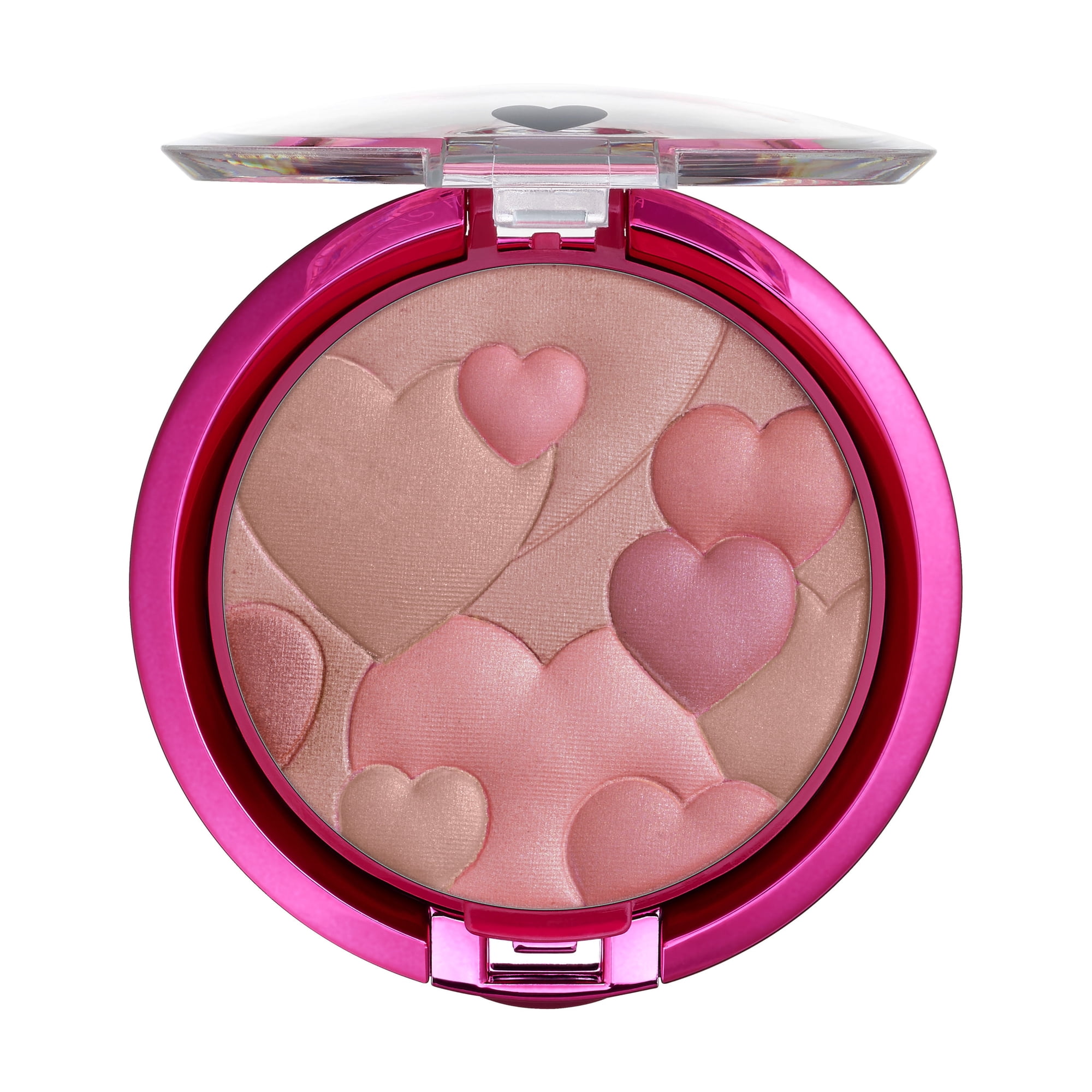 Physicians Formula Happy Booster Glow & Mood Boosting Blush Makeup, Natural, 0.24 oz