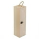 thumbnail image 2 of Caja de madera para regalo de vino individual - Soporte para vino tinto s202412246197, 2 of 5