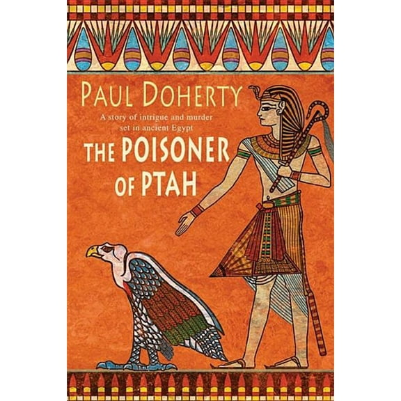 The Poisoner of Ptah