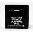 thumbnail image 2 of MAC Studio Finish SPF 35 Concealer NC45, 0.24 Ounces, 2 of 8