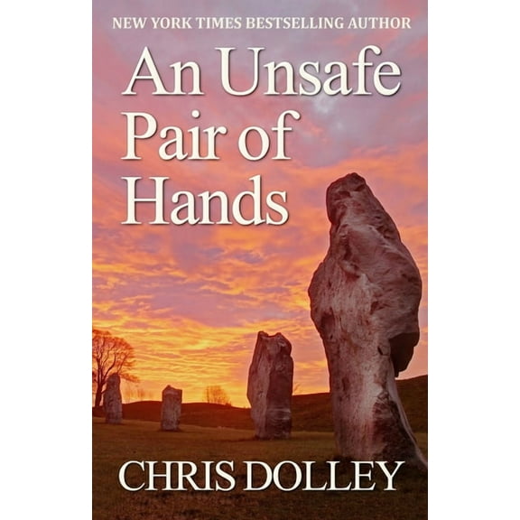 DCI Shand Mysteries: An Unsafe Pair of Hands (Paperback)