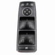 thumbnail image 2 of 2128208310 2049053905 Electric Main Window Switch for Mercedes Benz C-CLASS W204 E-CLASS W212 W207 X204 C207 A207, 2 of 5