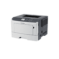 thumbnail image 3 of Imprimante Laser Monochrome Lexmark MS510dn Remise à Neuf, 3 of 3