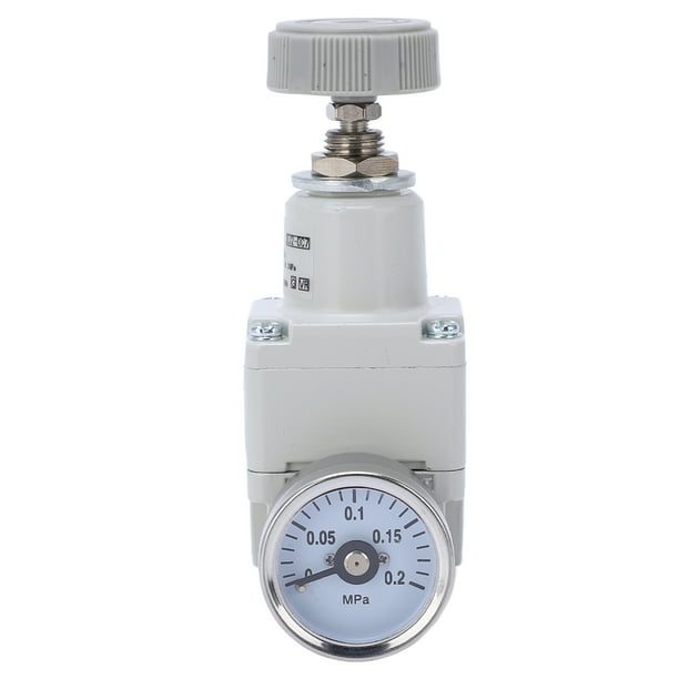 Compressed Air Pressure Reducing Air Regulator