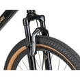 thumbnail image 5 of Schwinn Vega Adult Comfort Hybrid Bike, 27.5 Inch Wheel, 7 Speeds, Black, 5 of 6