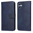 thumbnail image 1 of For Samsung Galaxy A04e Classic Calf Texture Flip Leather Phone Case, 1 of 4