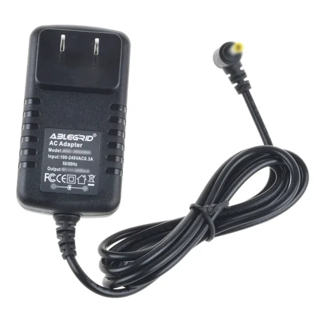 CIRCLE- Ac Adapter For Omron Healthcare Inc Hem-Adpt1 Mc162-060050 Class 2 Hemadpt1 Psu
