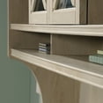thumbnail image 6 of Sauder Costa Hutch, Chalked Chestnut Finish, 6 of 11