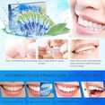 thumbnail image 2 of Tiras Blanqueadoras 3D White, 14 Piezas – Elimina Manchas, Blanquea Dientes, Ideal Viaje Familiar, 2 of 5