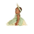 thumbnail image 6 of Infant Disney Princess and the Frog Tiana Costume, 6 of 7