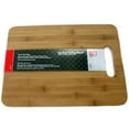 thumbnail image 3 of Chef Craft Classic Bamboo Cutting Board, 11 x 15 inch, Natural, 3 of 3