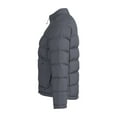 thumbnail image 6 of CORE365 CE720W Women's Inspire Puffer Jacket-Carbon-2XL, 6 of 6