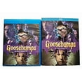 thumbnail image 3 of Goosebumps The Complete Series Seasons 1-2 (Blu-ray), 3 of 5