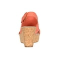thumbnail image 5 of Clarks Annadel Ivory Coral Nubuck, 5 of 6