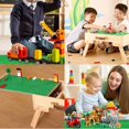 thumbnail image 2 of Classic Baseplates Building Baseplates, Building Base Plates for Kids,, 2 of 4