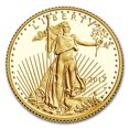 thumbnail image 2 of 2017-W 1/10 oz Proof American Gold Eagle (w/Box & COA), 2 of 3