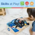 thumbnail image 5 of Volante de juguete Melissa & Doug Vroom & Zoom Interactive Melissa & Doug Melissa y Doug, 5 of 5