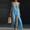 Sky Blue, variant on Odbmxy Shift Womens Dresses Maxi Summer Camisole V-Neck Sleeveless Casual Junior Dress Womens Sundresses Beach