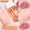 A A, variant on Deals Naittoop Teen Make Up Basket Hydrating Lip Gel VitaminE Clear Rosehip Oil Strawberry Lip Filler Hydrating 3ml Cute Makeup Stuff Under 5