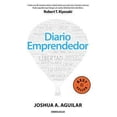 thumbnail image 1 of Diario Emprendedor DEBOLSILLO Pasta Blanda, 1 of 2