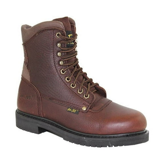 AdTec Men's 1623 8" Work Boots