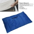 thumbnail image 4 of Mattress Bag, Reusable Mattress Storage Bag Mattress Cover For Moving With Zipper  Waterproof Dustproof Mattress Cover Protector For Home, 4 of 8