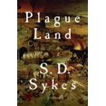 thumbnail image 1 of Plague Land, S. D. Sykes Couverture Rigide, 1 of 1